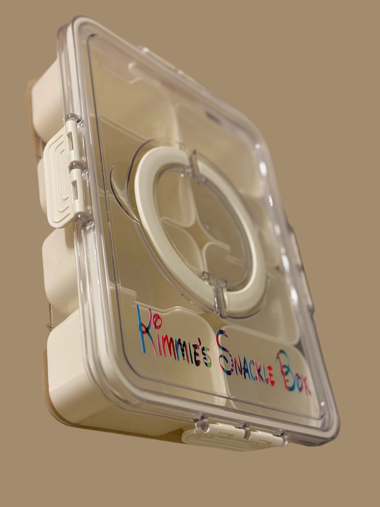 Customizable Snackle Boxes