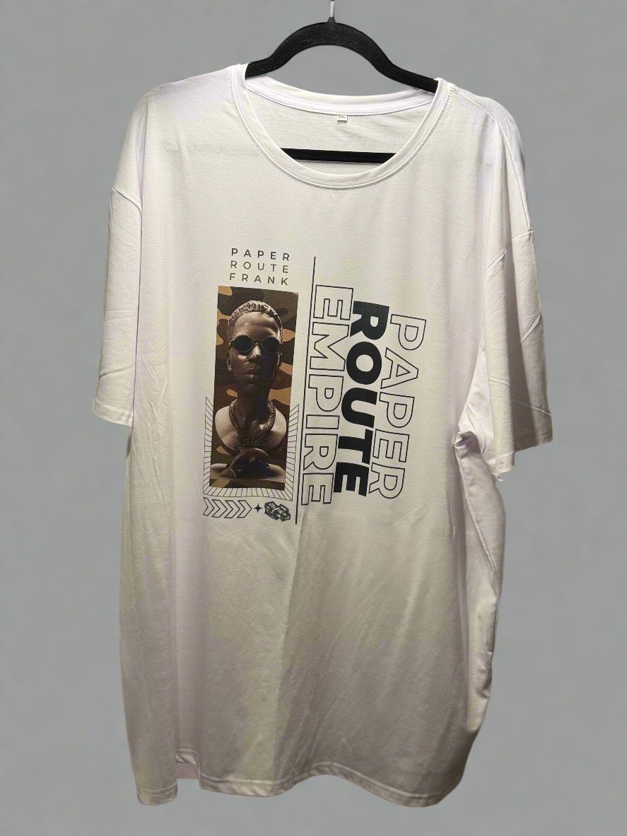 Young Dolph T-shirt